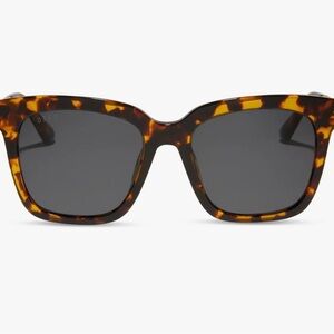 DIFF Bella Sunglasses